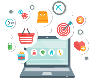 Разработка площадки электронной коммерции в Эле-Пасо