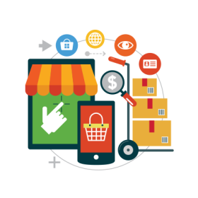 Разработка сложного сайта для сферы логистики в Эле-Пасо